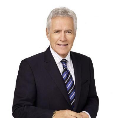 Alex Trebek- Wiki, Biography, Age, Height, Net Worth, Wife, Death