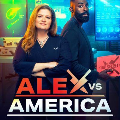 “Alex vs. America” Season 3 Is Set To Released On Food Network