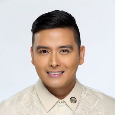 Alfred Vargas- Wiki, Age, Height, Net Worth, Wife, Ethnicity