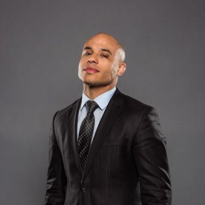 Ali Abdelaziz- Wiki, Biography, Age, Height, Net Worth, Wife