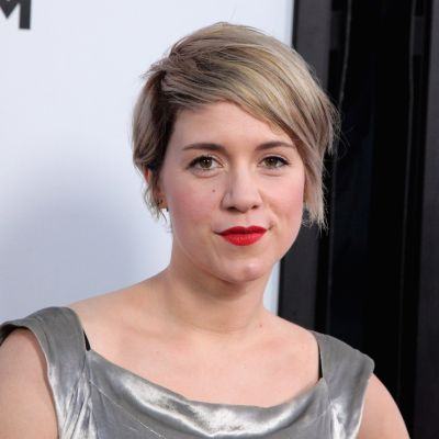 Alice Wetterlund- Wiki, Age, Height, Net Worth, Husband, Ethnicity