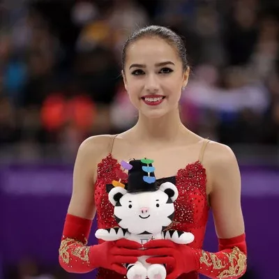 Alina Zagitova– Wiki, Age, Height, Net Worth, Boyfriend, Career