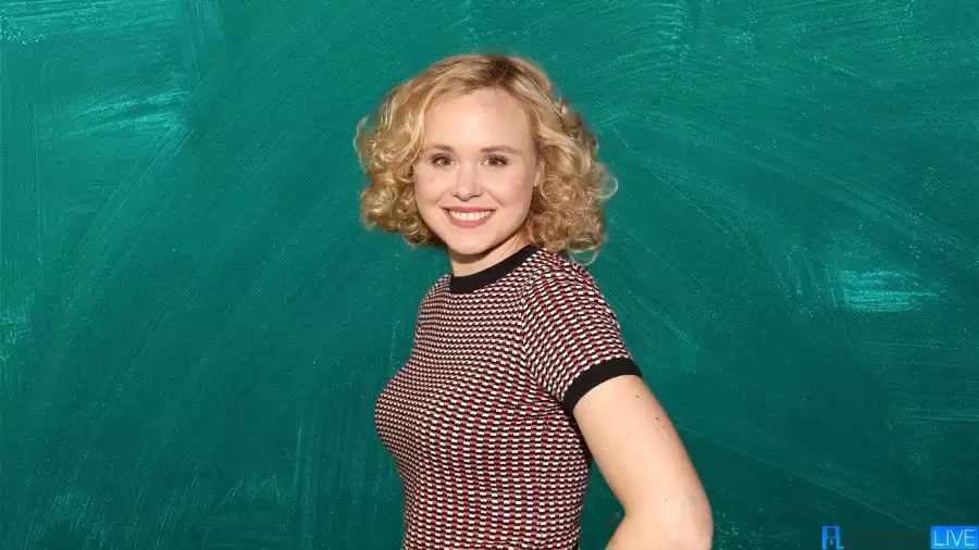 Alison Pill Net Worth in 2023 How Rich is She Now? - Comprehensive ...