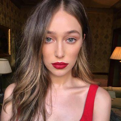 Alycia Debnam Carey- Wiki, Bio, Age, Height, Net Worth, Boyfriend