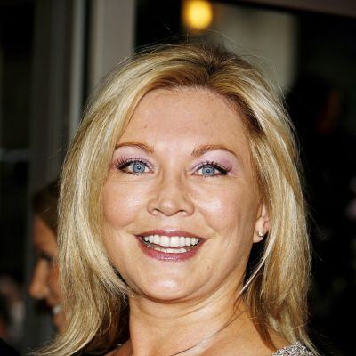 Amanda Redman- Wiki, Age, Height, Net Worth, Husband, Ethnicity