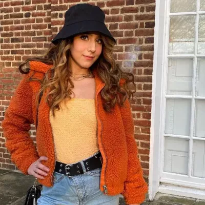 Amara Chehade- Wiki, Bio, Age, Height, Net Worth, Boyfriend