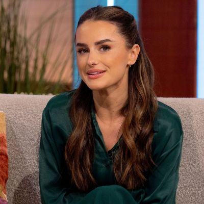 Amber Davies- Wiki, Age, Height, Net Worth, Boyfriend, Ethnicity