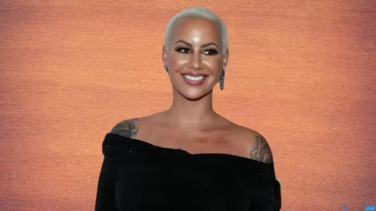 Amber Rose Ethnicity, What is Amber Rose Ethnicity?