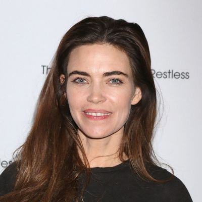 Amelia Heinle- Wiki, Age, Height, Net Worth, Husband, Ethnicity