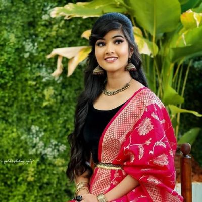 Amrutha Prem- Wiki, Age, Height, Net Worth, Boyfriend, Ethnicity