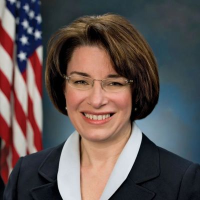 Amy Klobuchar- Wiki, Age, Height, Net Worth, Husband, Ethnicity