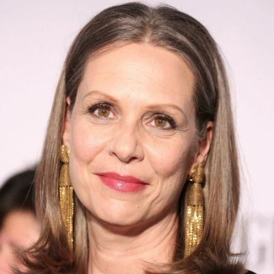 Amy Morton- Wiki, Age, Height, Net Worth, Husband, Ethnicity