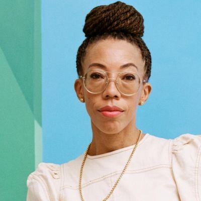 Amy Sherald- Wiki, Age, Height, Net Worth, Husband, Ethnicity