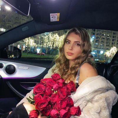 Andreea Dragoi – Wiki, Age, Height, Net Worth, Boyfriend, Ethnicity, Career