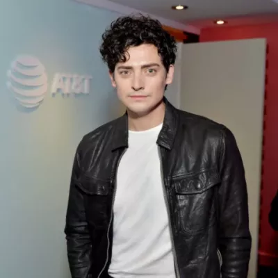 Aneurin Barnard- Wiki, Age, Wife, Net Worth, Ethnicity, Career