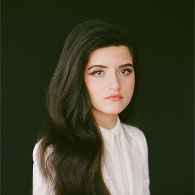 Angelina Jordan- Wiki, Age, Height, Net Worth, Boyfriend, Ethnicity