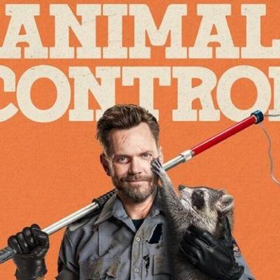 “Animal Control” A Tv Show Is Set To Released On FOX