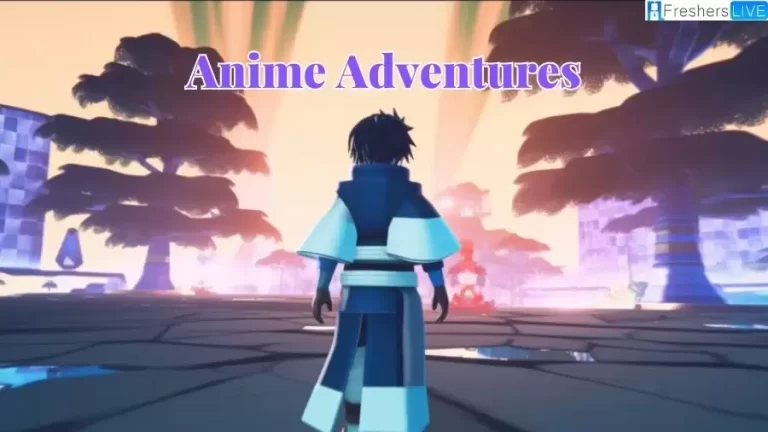 Anime Adventures Codes for June 2023 (Updated)