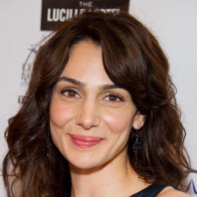 Annie Parisse- Wiki, Age, Height, Net Worth, Husband, Ethnicity