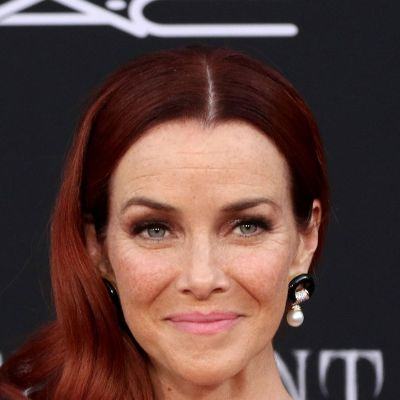 Annie Wersching- Wiki, Age, Height, Net Worth, Husband, Ethnicity