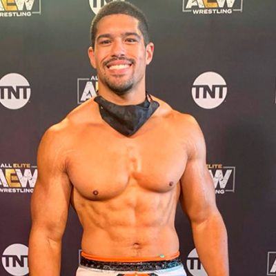 Anthony Bowens- Wiki, Age, Height, Net Worth, Girlfriend, Ethnicity