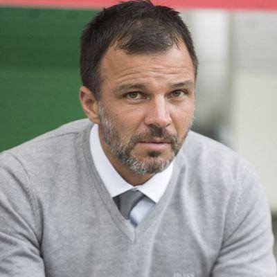 Anthony Hudson New Job: Why Did He Leave USMNT?  Career & Net Worth