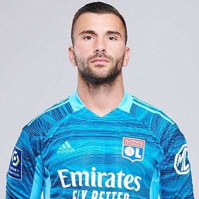 Anthony Lopes- Wiki, Age, Height, Net Worth, Girlfriend, Ethnicity