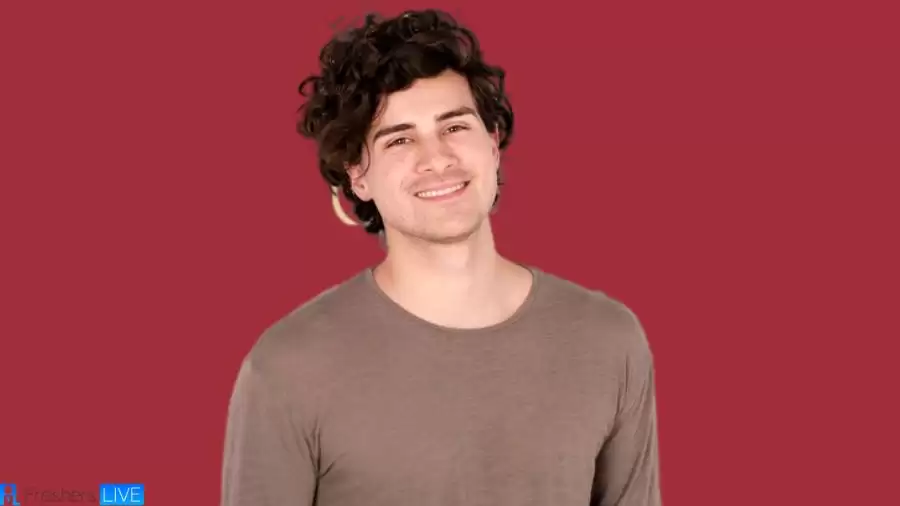 Anthony Padilla Net Worth in 2023 How Rich is He Now? Comprehensive