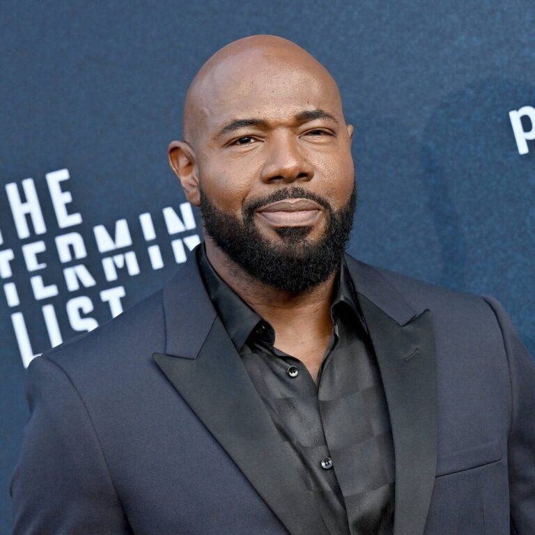 Antoine Fuqua- Wiki, Age, Height, Net Worth, Wife, Ethnicity