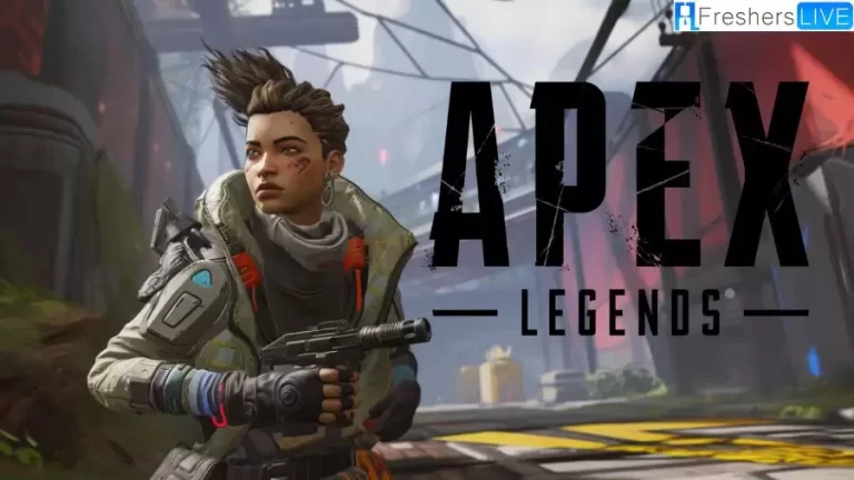 Apex Legends Update 2.26 Patch Notes