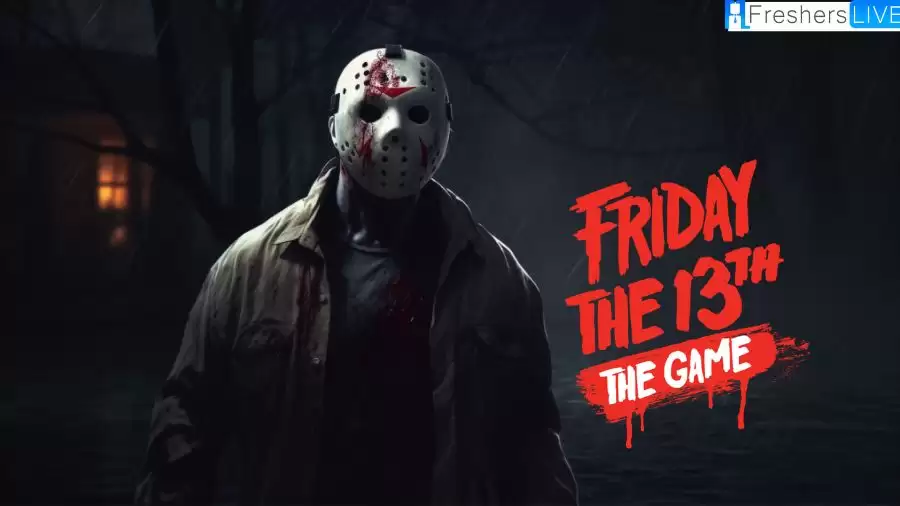 Are Friday the 13th Servers Shutting Down 2023? Comprehensive English