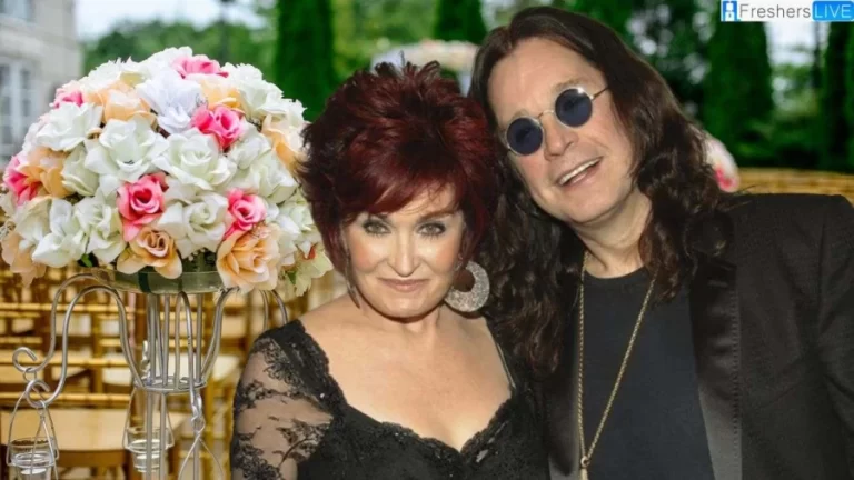 Are Sam and Ozzy Still Together? Updates on their Marital Status