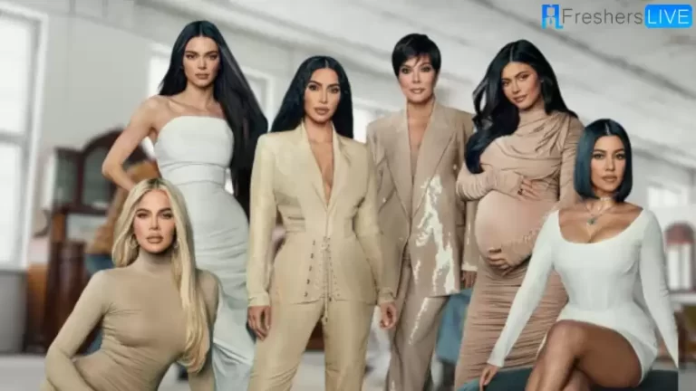 Are the Jenners and Kardashians Related? How Are They Related?