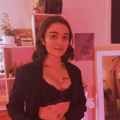 Ariela Barer- Wiki, Biography, Age, Height, Net Worth, Boyfriend