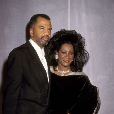 Armstead Edwards- All About Patti LaBelle’s Ex-Husband