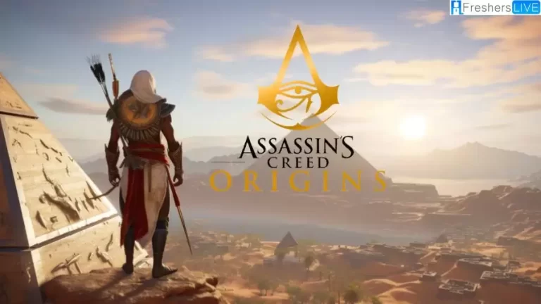 Assassin’s Creed Origins Game Pass Quests Not Working