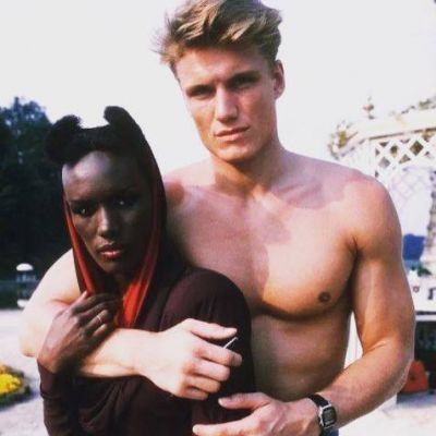 Atila Altaunbay- All About Grace Jones’s Ex-Husband