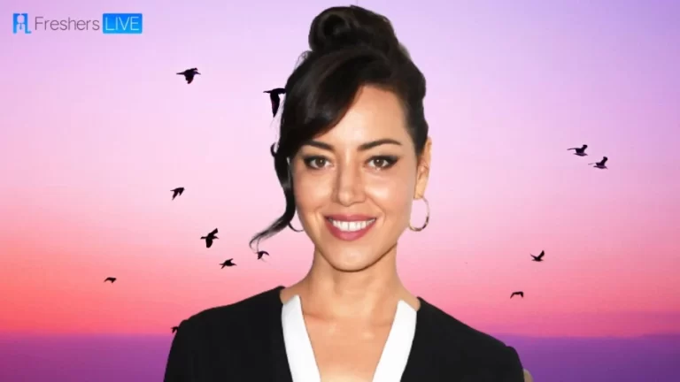 Aubrey Plaza Ethnicity, What is Aubrey Plaza Ethnicity?