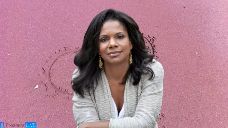 Audra Mcdonald Net Worth in 2023 How Rich is She Now?