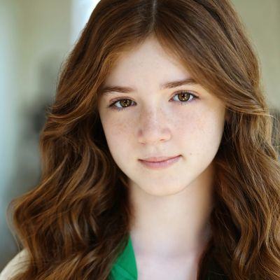 Aurora McLaughlin- Wiki, Age, Height, Net Worth, Boyfriend, Ethnicity