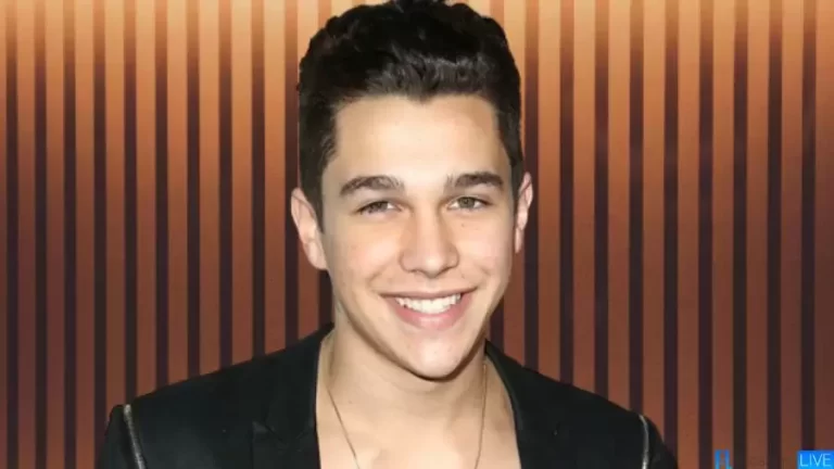 Austin Mahone Ethnicity, What is Austin Mahone’s Ethnicity?