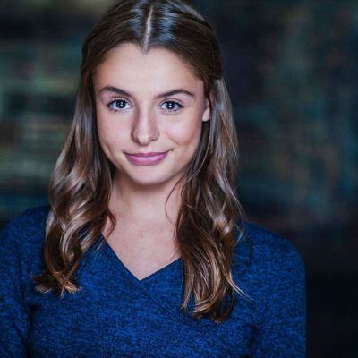 Ava Preston- Wiki, Age, Height, Net Worth, Boyfriend, Ethnicity