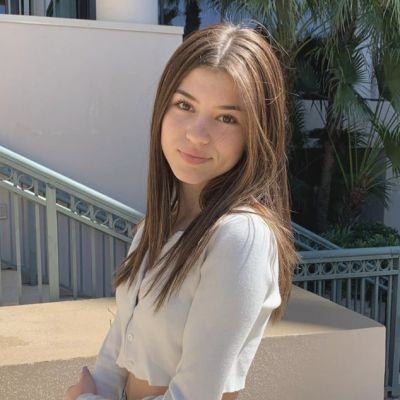 Ava Rose- Wiki, Age, Height, Net Worth, Boyfriend, Ethnicity