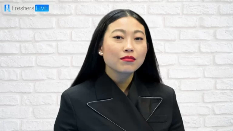 Awkwafina Ethnicity, What is Awkwafina Ethnicity?