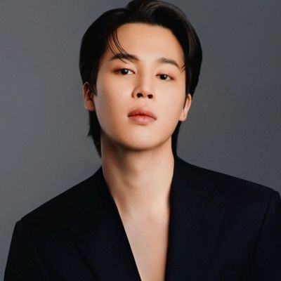 BTS’ Jimin Became The New Brand Ambassador For Tiffany & Co