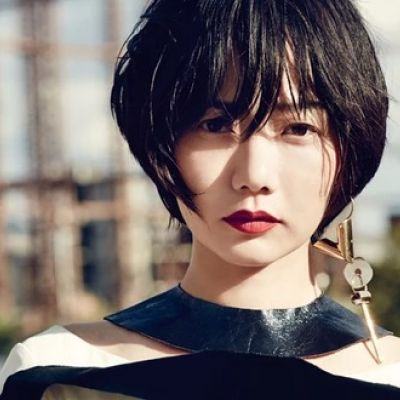 Bae Doona- Wiki, Age, Husband, Net Worth, Boyfriend, Ethnicity