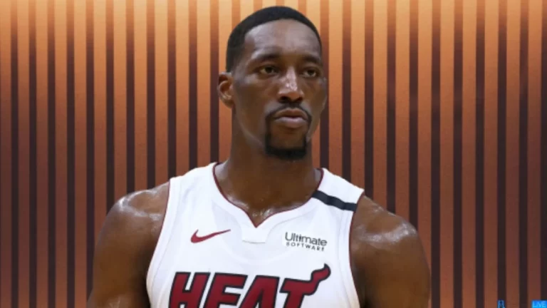 Bam Adebayo Ethnicity, What is Bam Adebayo Ethnicity?