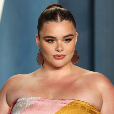 Barbie Ferreira Opens Up About Her Weight Loss Journey