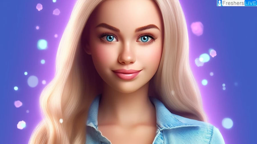 Barbie Filter Tiktok, How to Get Barbie Filter on Tiktok?