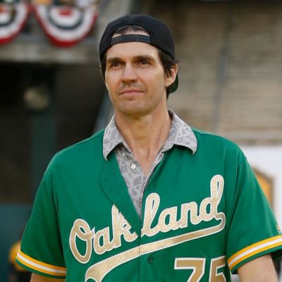 Barry Zito- Wiki, Age, Height, Net Worth, Wife, Ethnicity